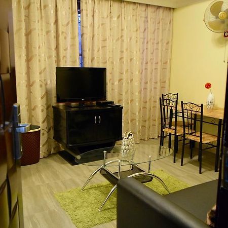 New Avon Apartments Dar es Salaam Ngoại thất bức ảnh