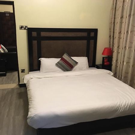 New Avon Apartments Dar es Salaam Ngoại thất bức ảnh
