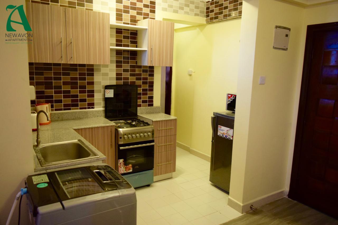New Avon Apartments Dar es Salaam Ngoại thất bức ảnh