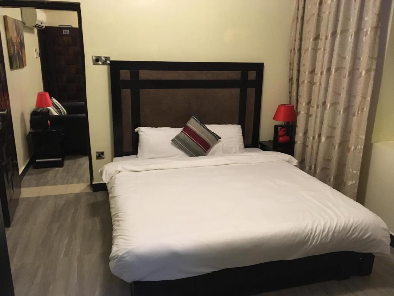 New Avon Apartments Dar es Salaam Ngoại thất bức ảnh
