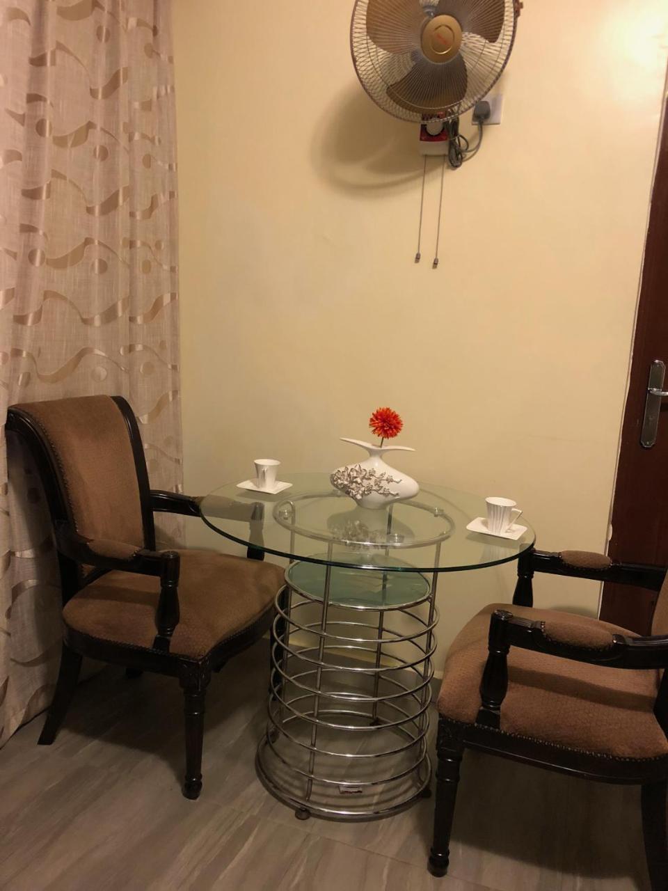 New Avon Apartments Dar es Salaam Ngoại thất bức ảnh