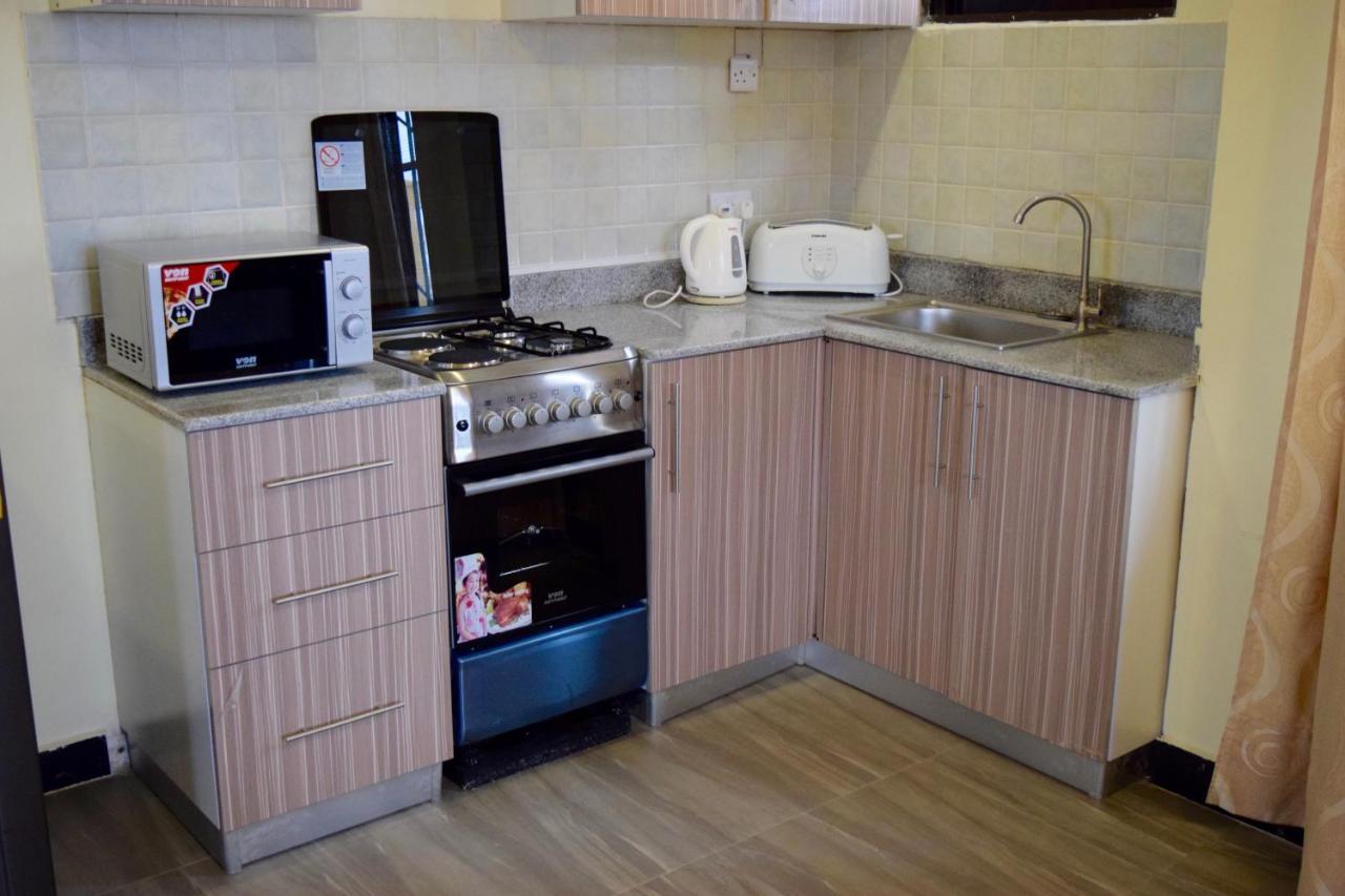 New Avon Apartments Dar es Salaam Ngoại thất bức ảnh